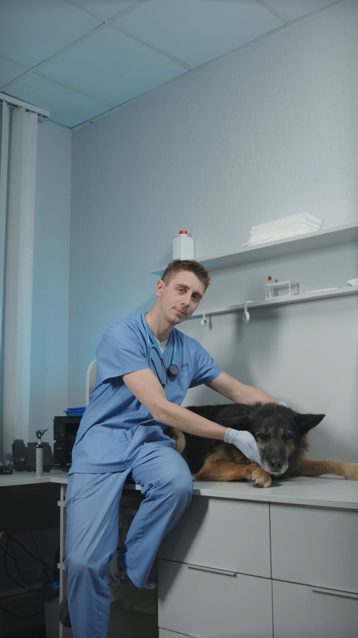 animal science