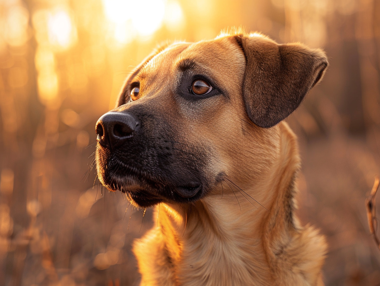 kangal chien