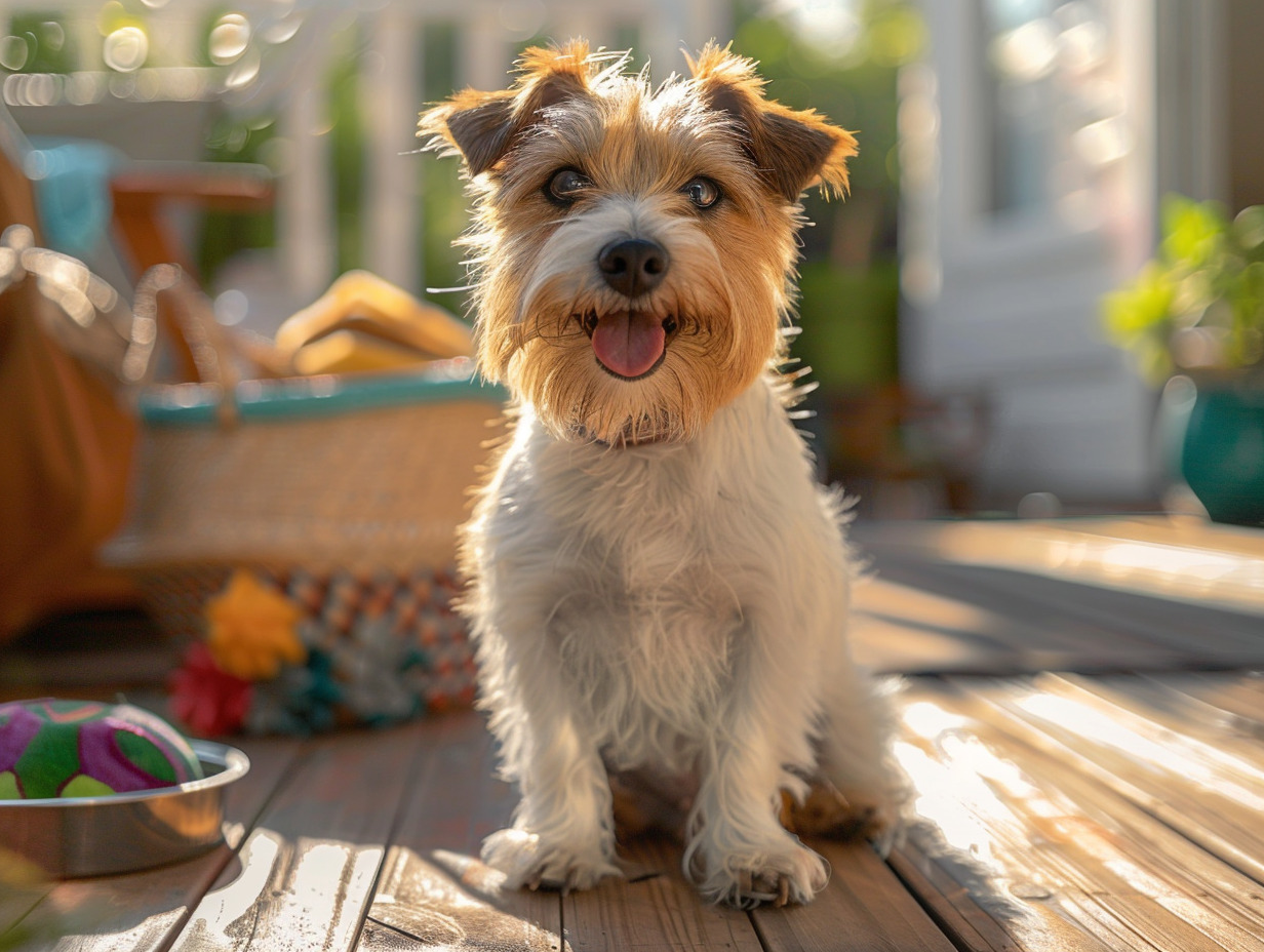 fox terrier