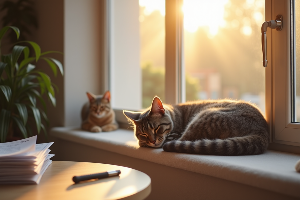 chat assurance