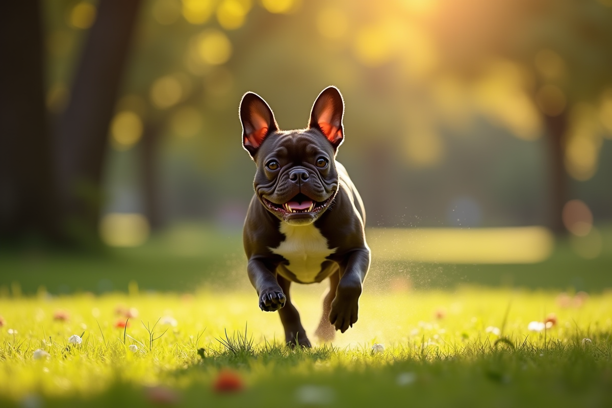chien assurance