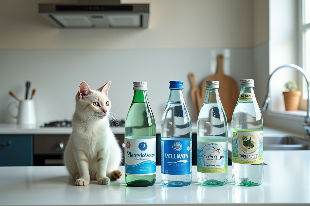 eau chat