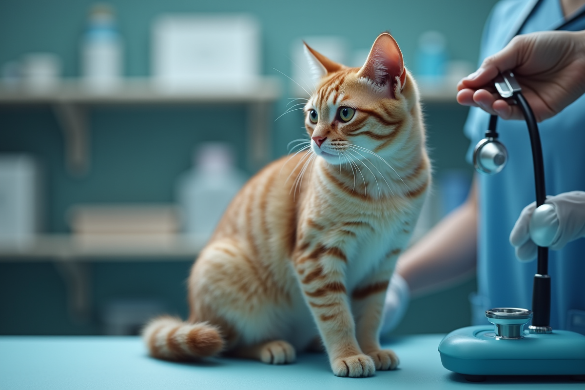 animal urgence