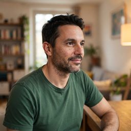 Sylvain Lemaire
