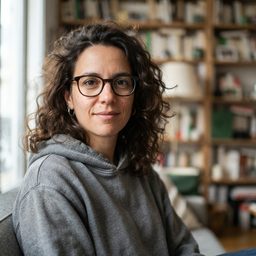 Aurélie Guyot