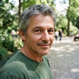 Stéphane François